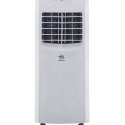 AireMax Portable Air Conditioner With Remote Control  Model Number APA112C