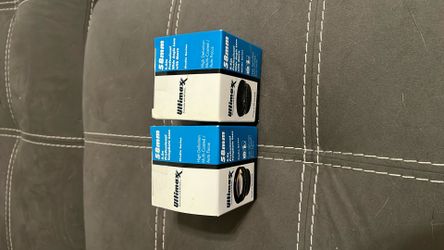 Camera Lenses