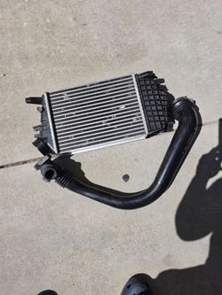 2015-2021 Subaru WRX OEM Parts