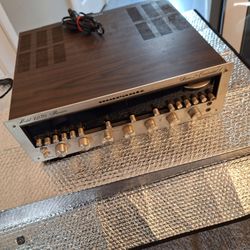 Marantz 4320 receiver
