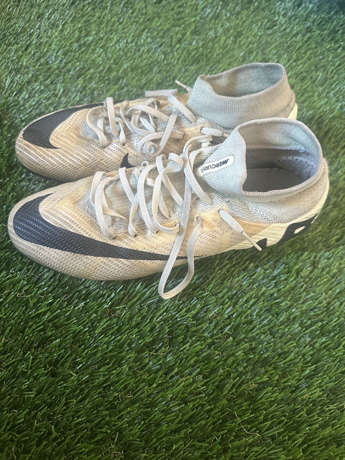 Nike Mercurial