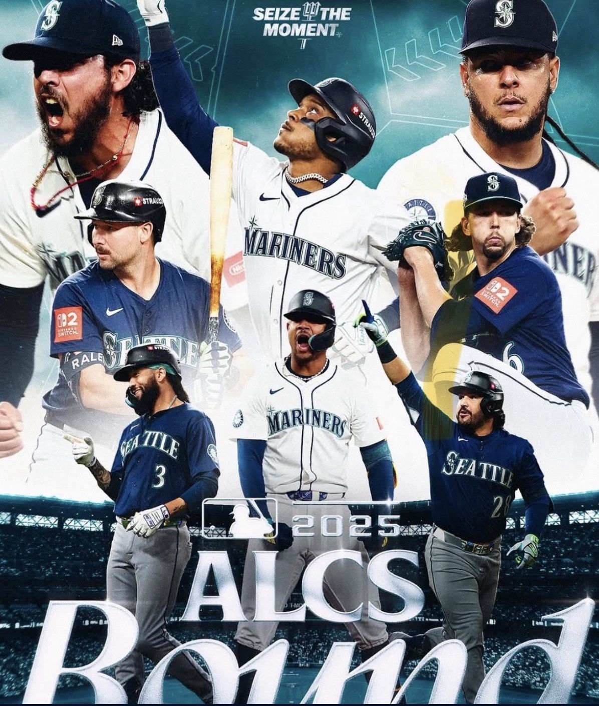 ALCS Game 3-2 Tickets Section 140 Row 24 Seats 7&8