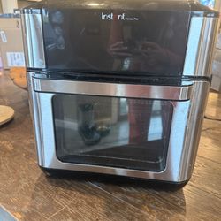 Air Fryer 