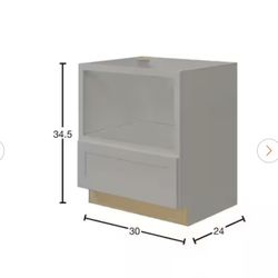  Cabinet $80