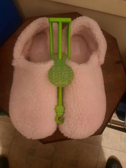 Crocs Size 10