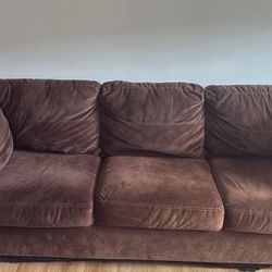 Comfy Sofa - Must Go!