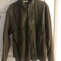 Men’s Jackets $8 Each