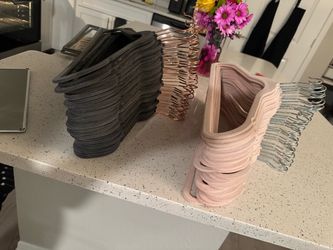 Velvet Hangers