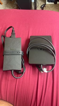WD15 Docker