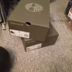 Tinberland Bootd Mens Sz 10