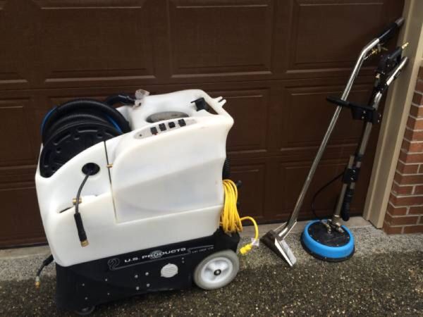 king cobra 500 carpet extractor
