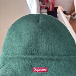 Supreme Beanie 