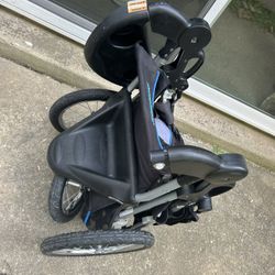 Baby Jogger 