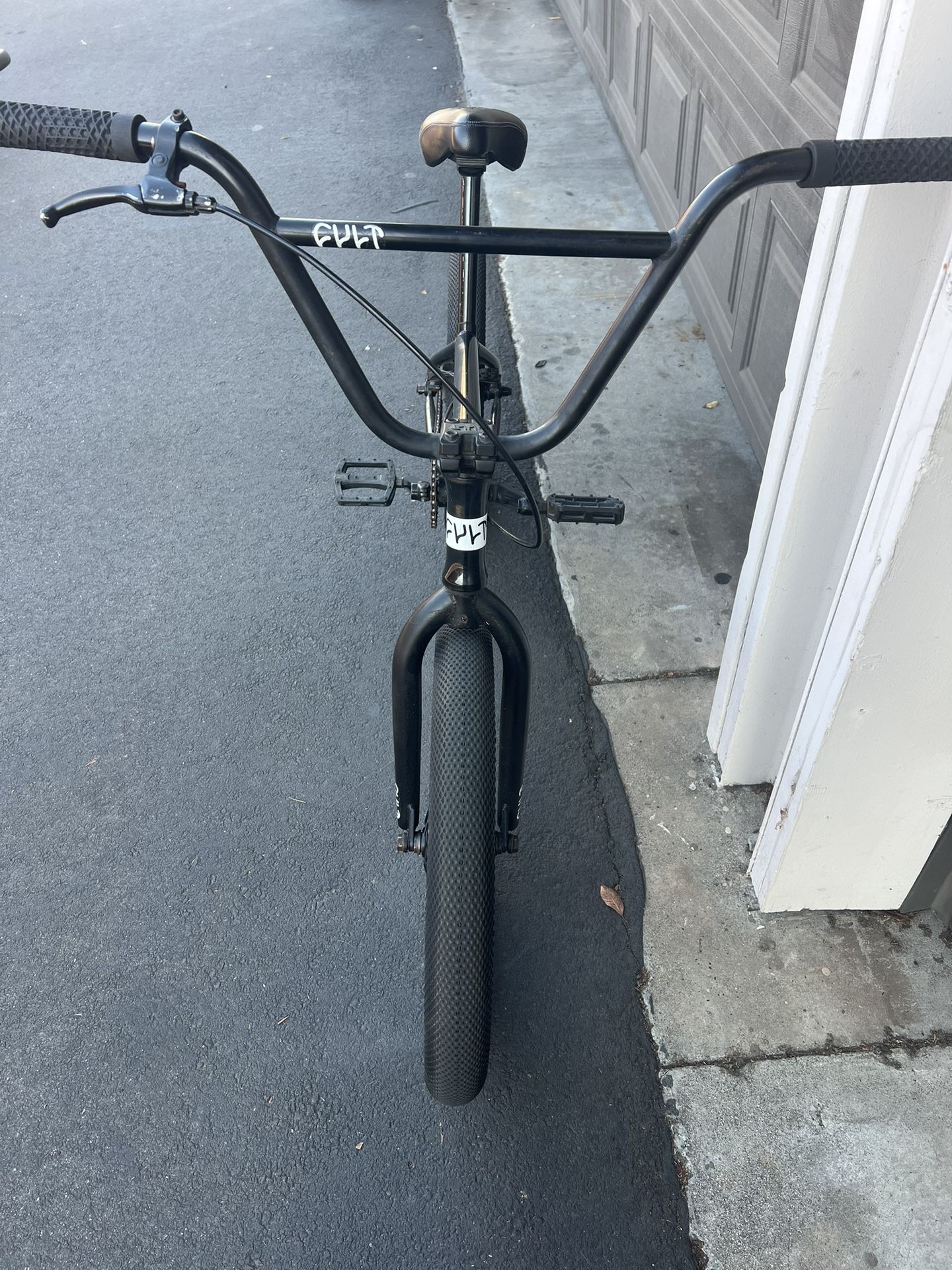 cult bmx