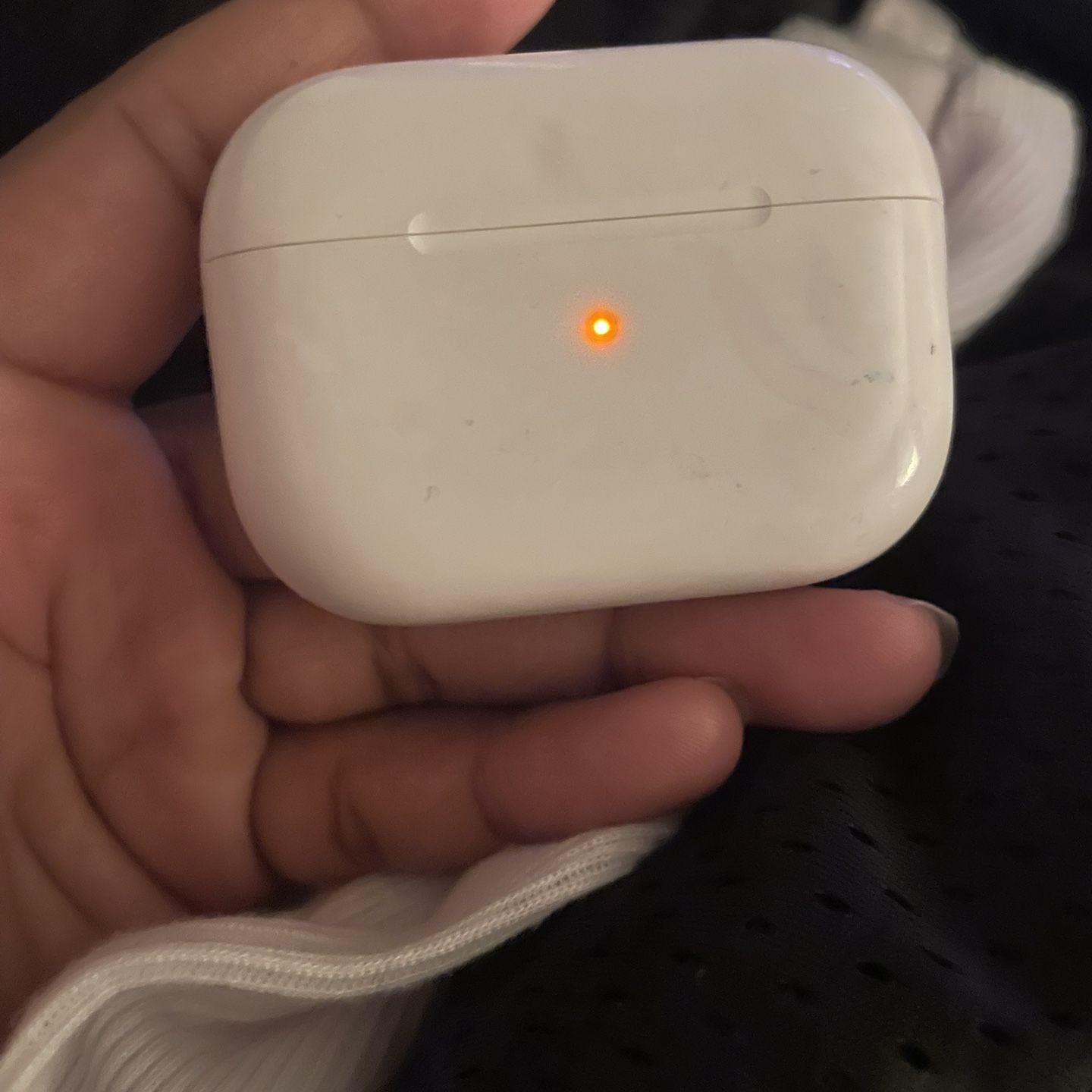 Air Pod Case