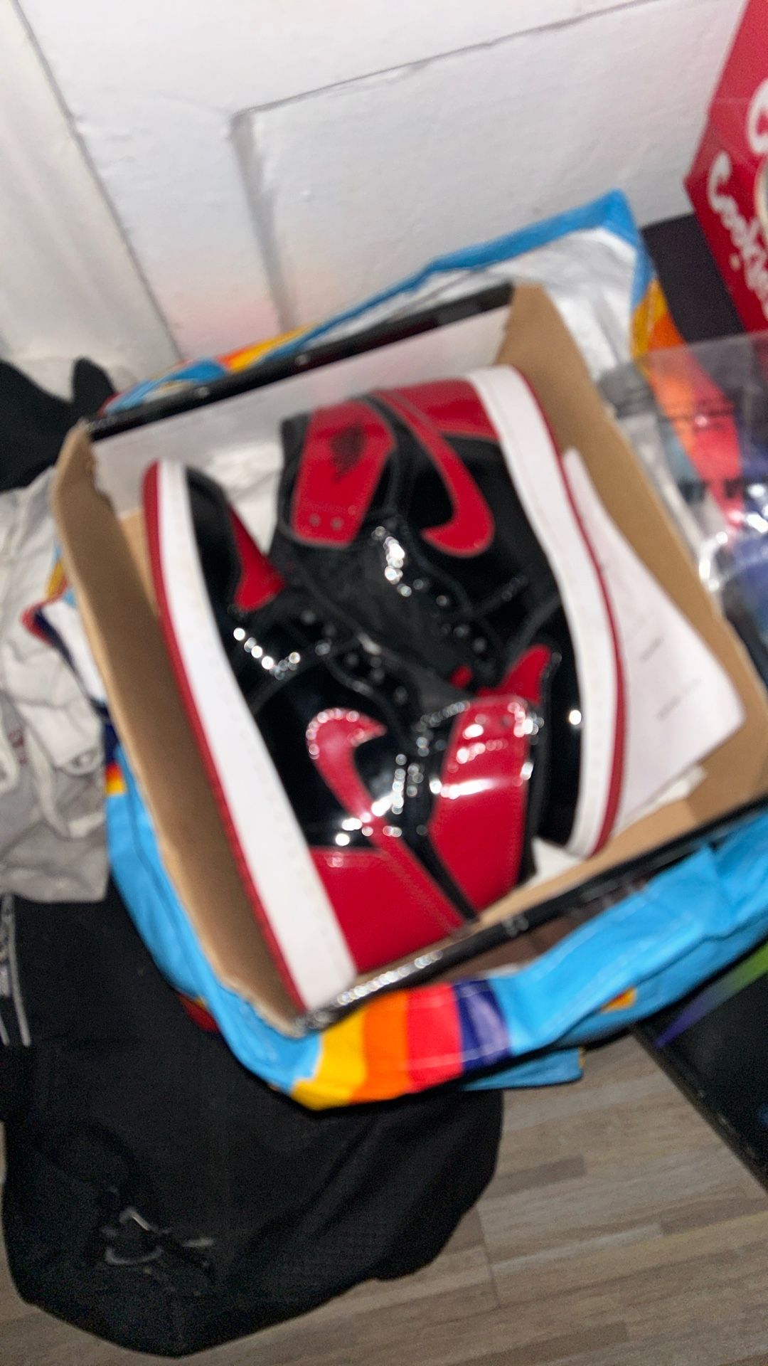 Jordan 1