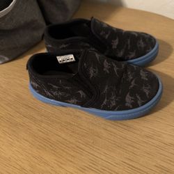 Carters Slip On Shoe 8T