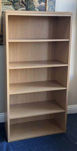 Bookshelf Brand New $50