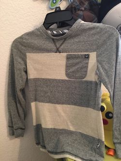 Shaun white long sleeve