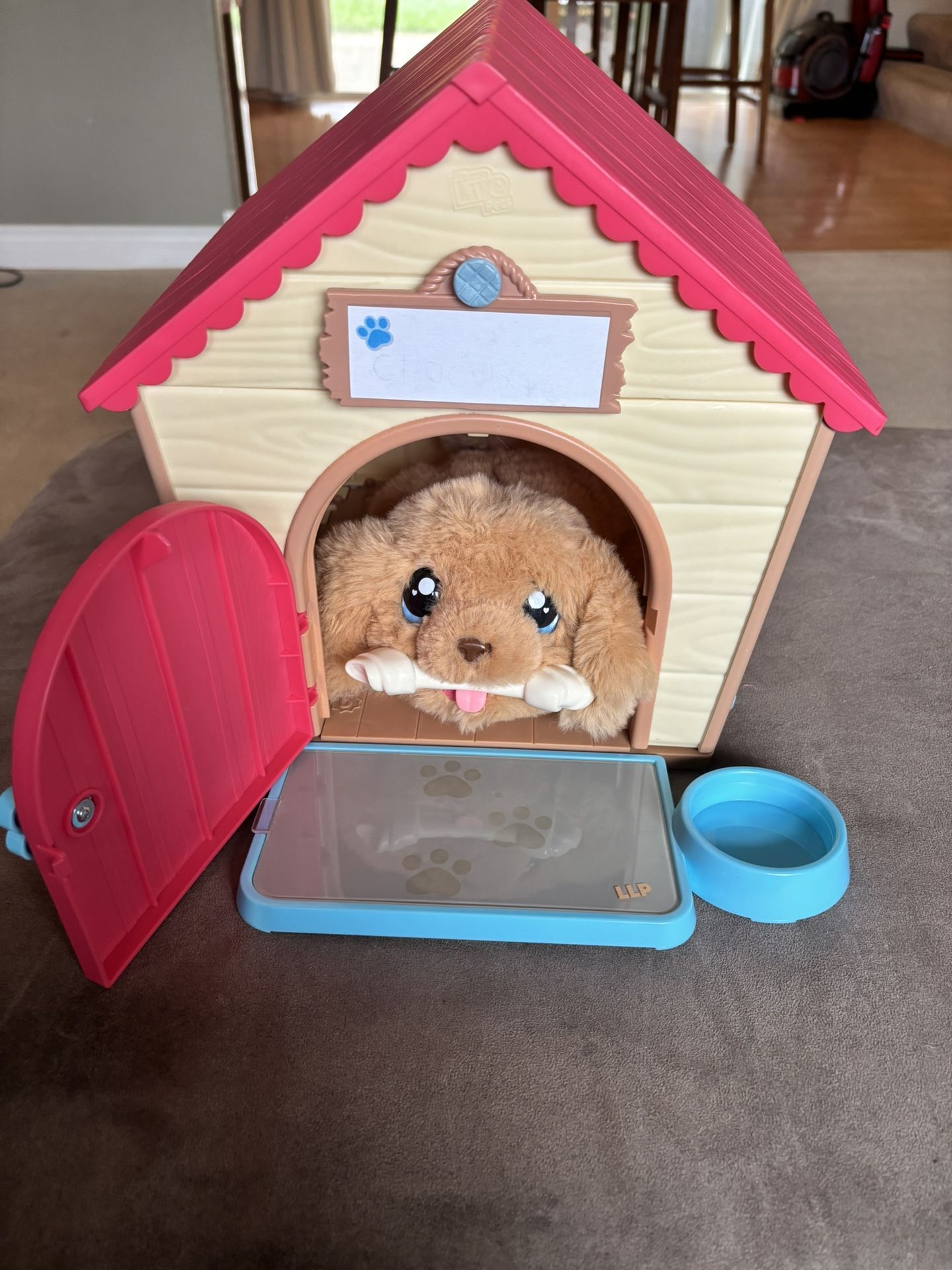 Little Live Pets