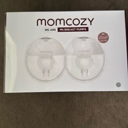 Momcozy M5