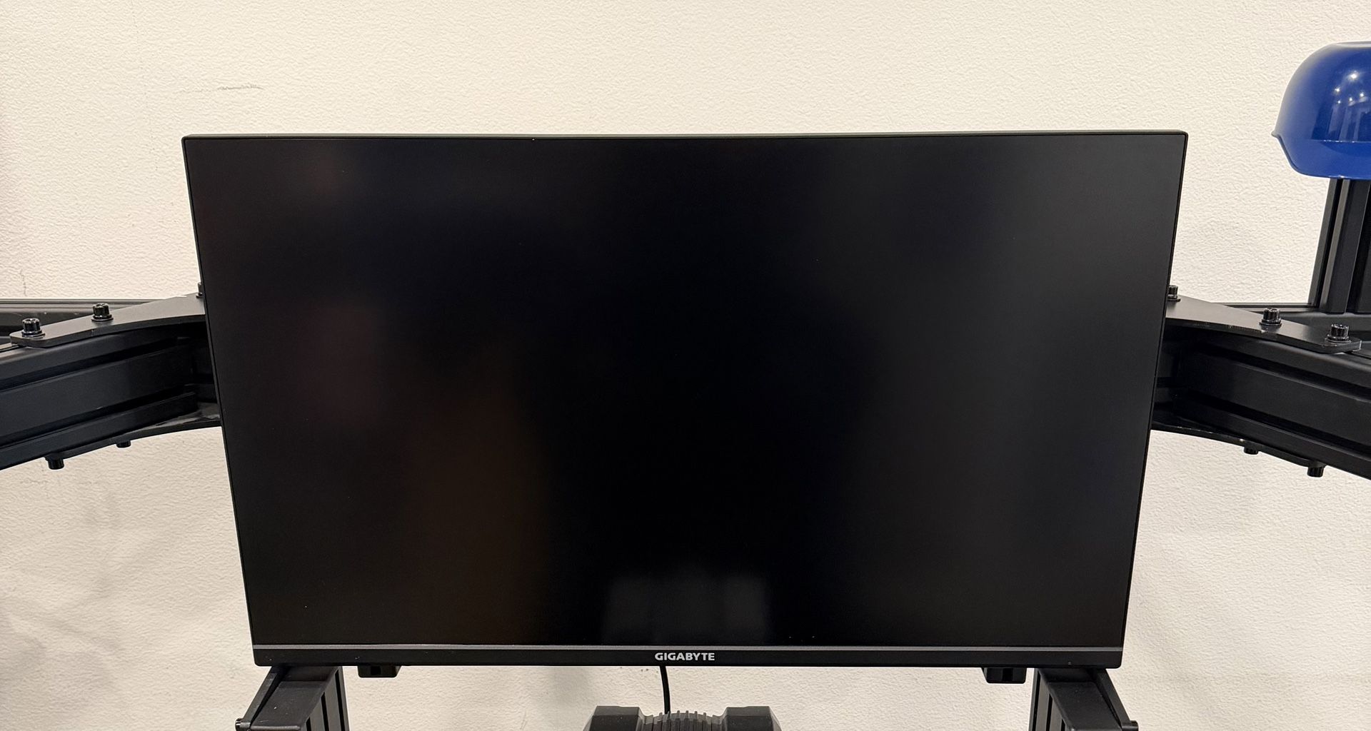 Gigabyte M32U 32” 4K Gaming Monitor 