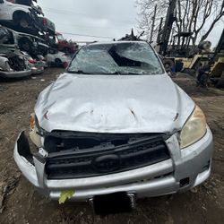 2010 Toyota RAV4 Non Running/ Parts Only‼️