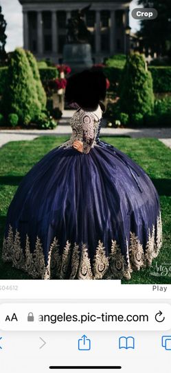 Vestidos De 15 Años