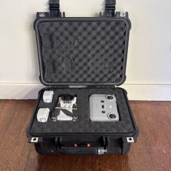 DJI Mini 3 Fly More