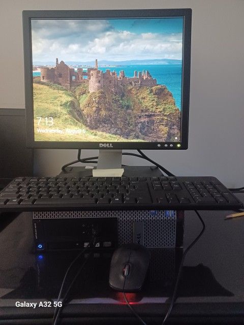 Dell Computer