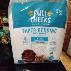Paper Bedding For Small Animal 