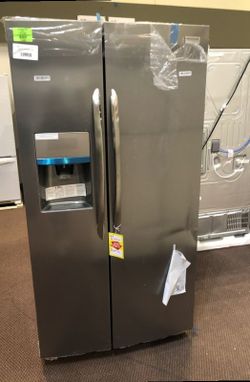 frigidaire refrigerator appliance