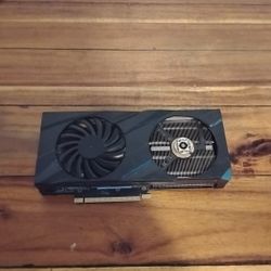 PNY RTX 3060 12GB (DAMAGED BUT FULLY FUNCTIONAL)