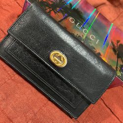 Gucci Wallet 