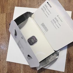 Apple Watch Ultra 3 49mm Ti Ocean Band