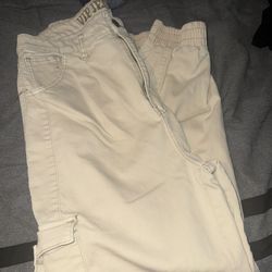 Khaki Pants