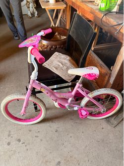 Kids Bike