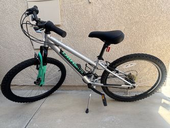 Youth Mountain Bike 24”