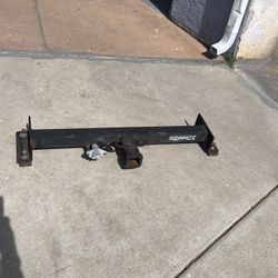 Tow Hitch