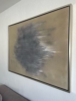 Art wall