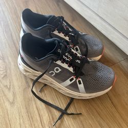 Women’s ON Cloud Shoes