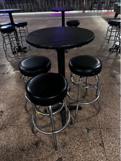 Round table