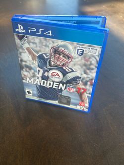 Madden17