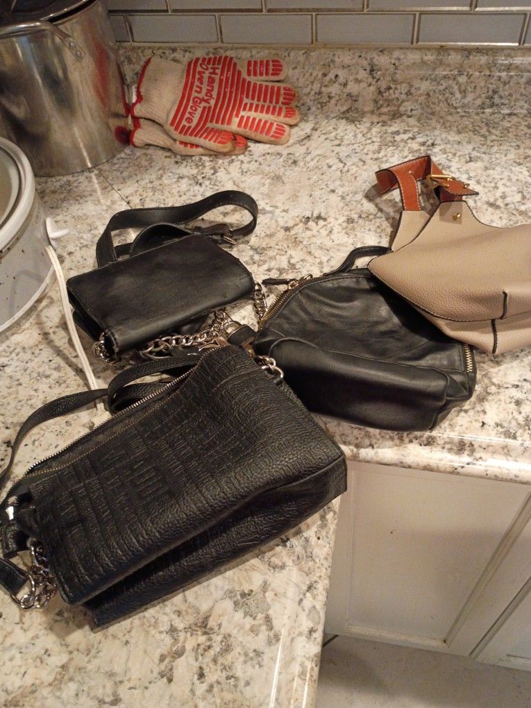 Women's Handbags