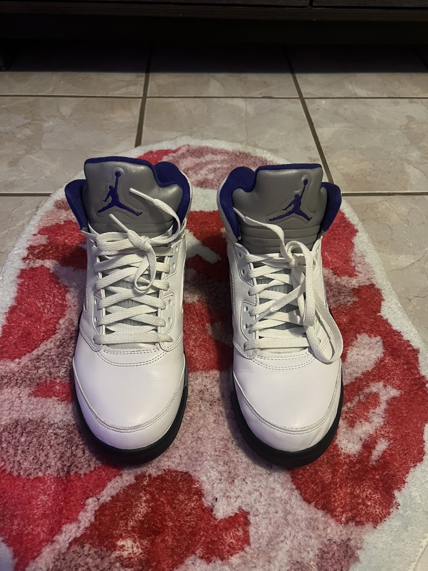 Jordan 5 Concord