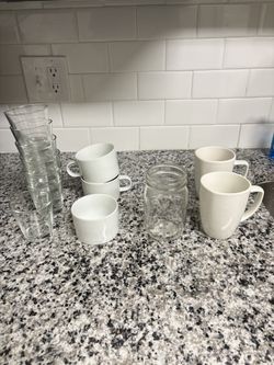 Drinkware Bundle