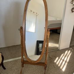 Full Length Mirror