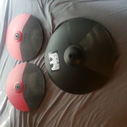 Drums
