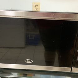 Oster Microwave 