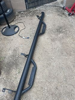 Side steps Ram 1(contact info removed)